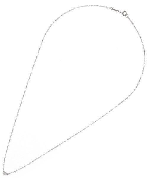 TIFFANY & CO. สร้อยคอ