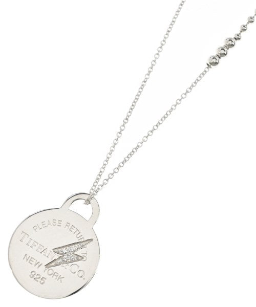 TIFFANY & CO. สร้อยคอ
