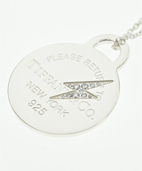 TIFFANY & CO. สร้อยคอ