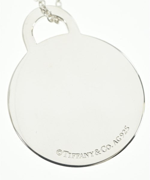 TIFFANY & CO. สร้อยคอ