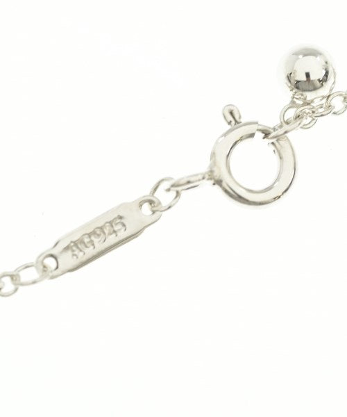 TIFFANY & CO. สร้อยคอ