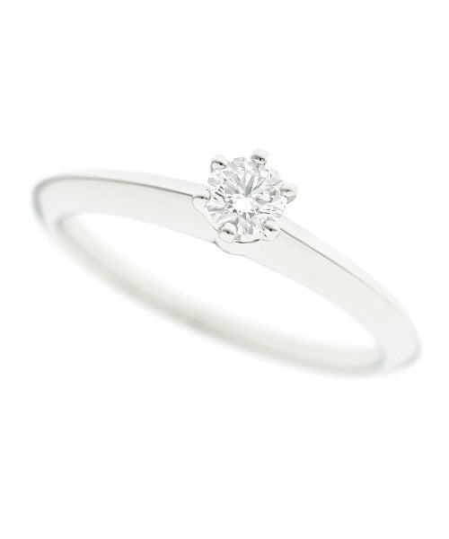 TIFFANY & CO. แหวน
