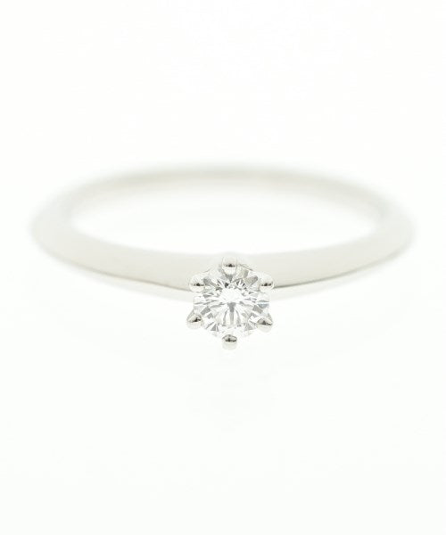 TIFFANY & CO. แหวน