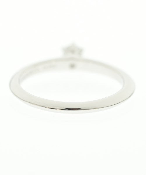TIFFANY & CO. แหวน