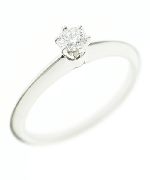 TIFFANY & CO. แหวน