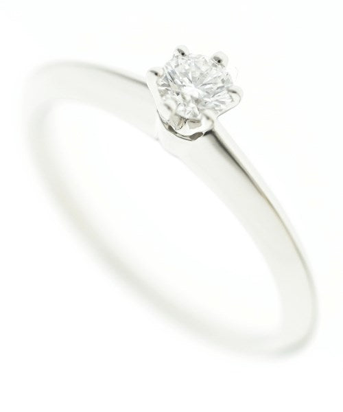 TIFFANY & CO. แหวน