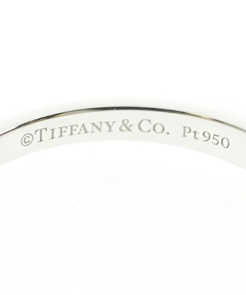 TIFFANY & CO. แหวน