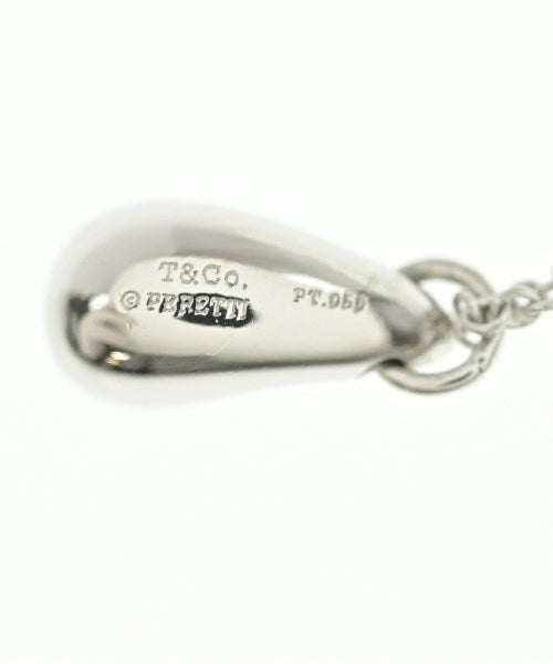 TIFFANY & CO. สร้อยคอ