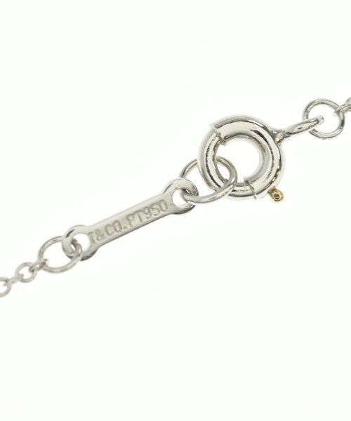 TIFFANY & CO. สร้อยคอ