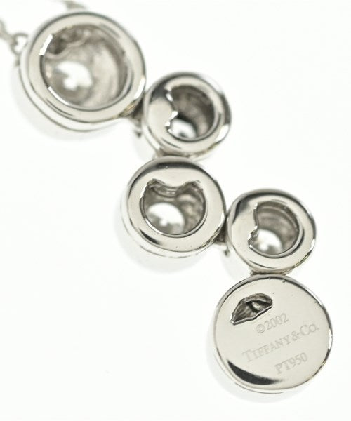 TIFFANY & CO. สร้อยคอ