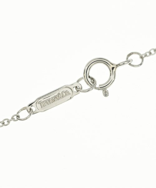 TIFFANY & CO. สร้อยคอ