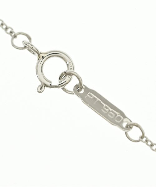 TIFFANY & CO. สร้อยคอ