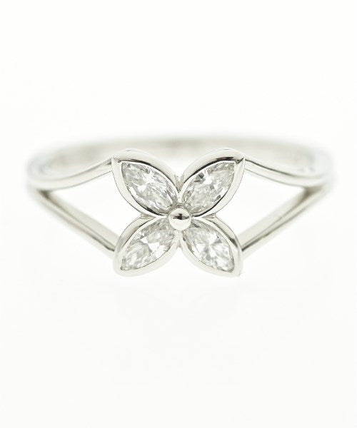 TIFFANY & CO. แหวน