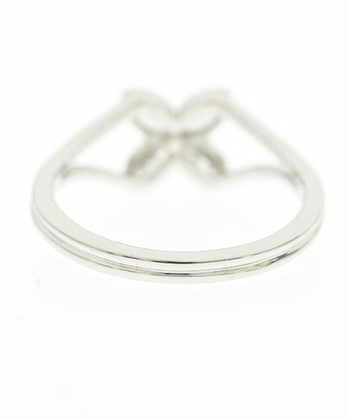 TIFFANY & CO. แหวน