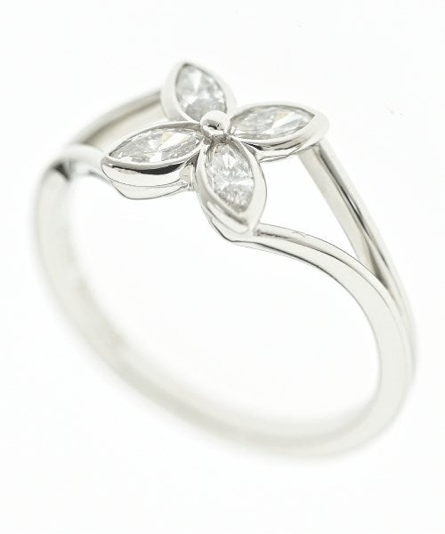 TIFFANY & CO. แหวน