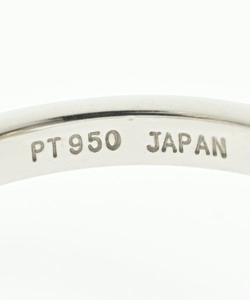 TIFFANY & CO. แหวน