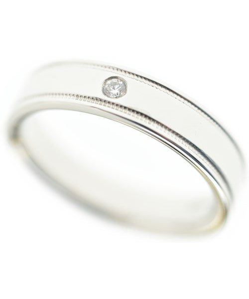 TIFFANY & CO. แหวน