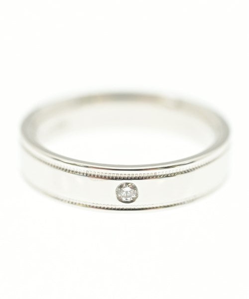 TIFFANY & CO. แหวน