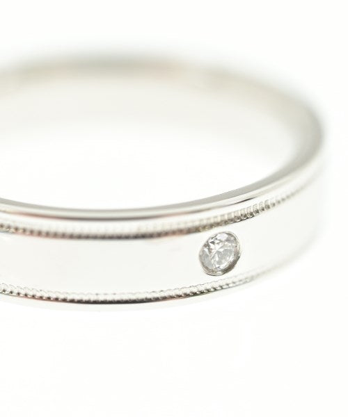 TIFFANY & CO. แหวน