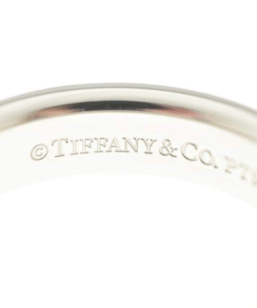 TIFFANY & CO. แหวน