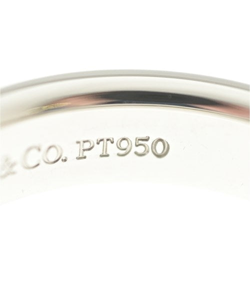 TIFFANY & CO. แหวน