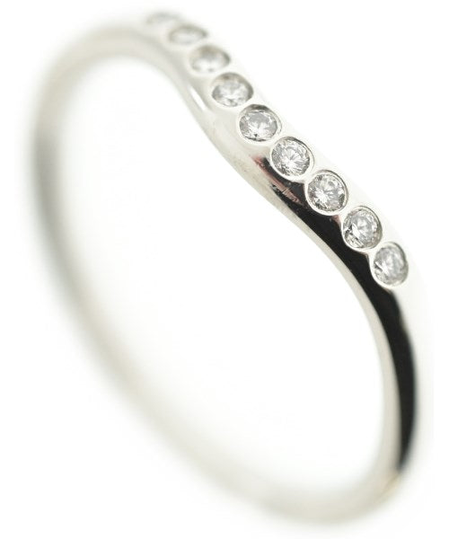 TIFFANY & CO. แหวน