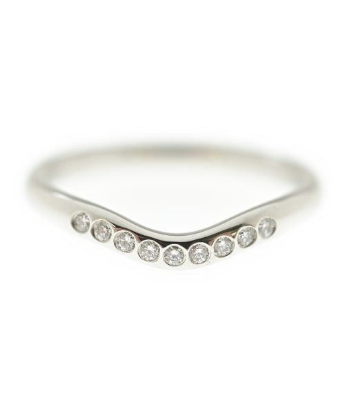 TIFFANY & CO. แหวน