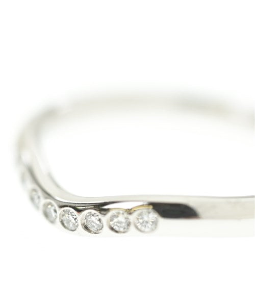 TIFFANY & CO. แหวน