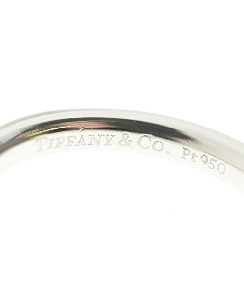 TIFFANY & CO. แหวน