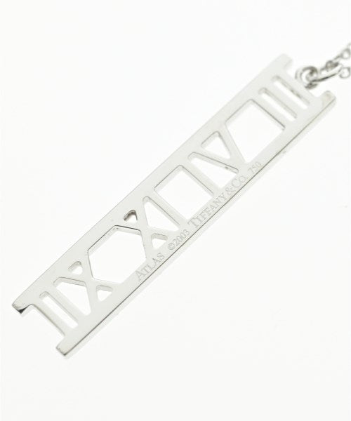 TIFFANY & CO. สร้อยคอ