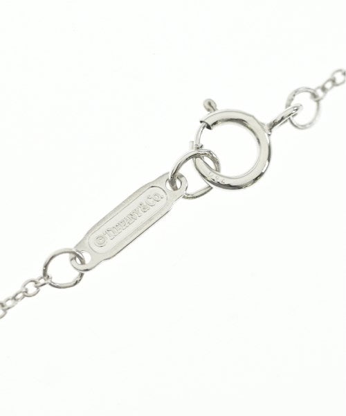 TIFFANY & CO. สร้อยคอ