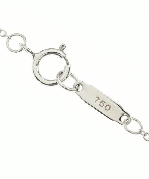 TIFFANY & CO. สร้อยคอ