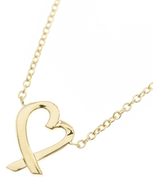 TIFFANY & CO. สร้อยคอ