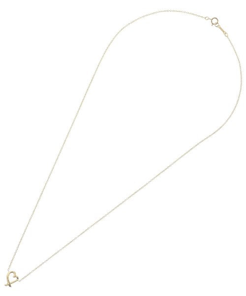 TIFFANY & CO. สร้อยคอ