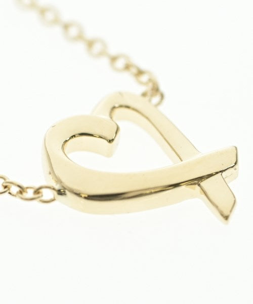 TIFFANY & CO. สร้อยคอ