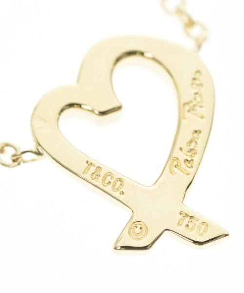 TIFFANY & CO. สร้อยคอ