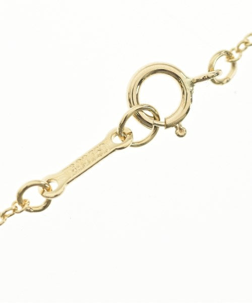 TIFFANY & CO. สร้อยคอ