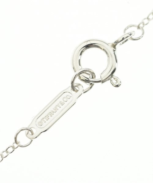 TIFFANY & CO. สร้อยคอ