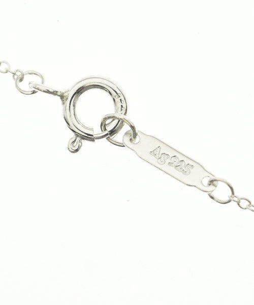 TIFFANY & CO. สร้อยคอ