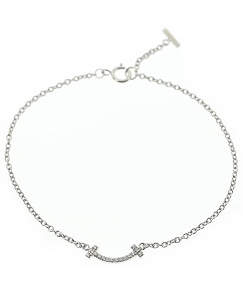 TIFFANY & CO. สร้อยข้อมือ/กำไล