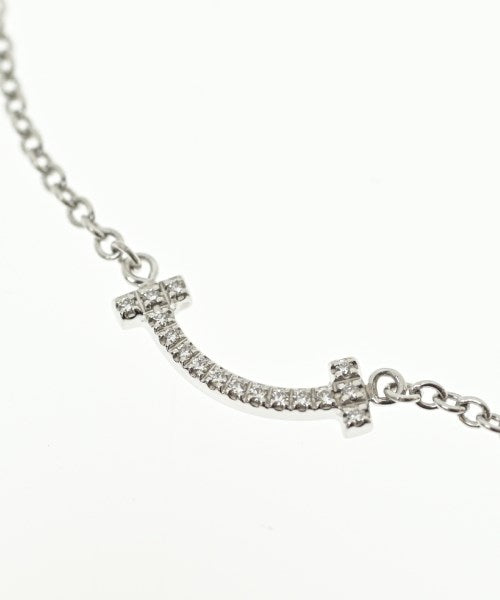 TIFFANY & CO. สร้อยข้อมือ/กำไล
