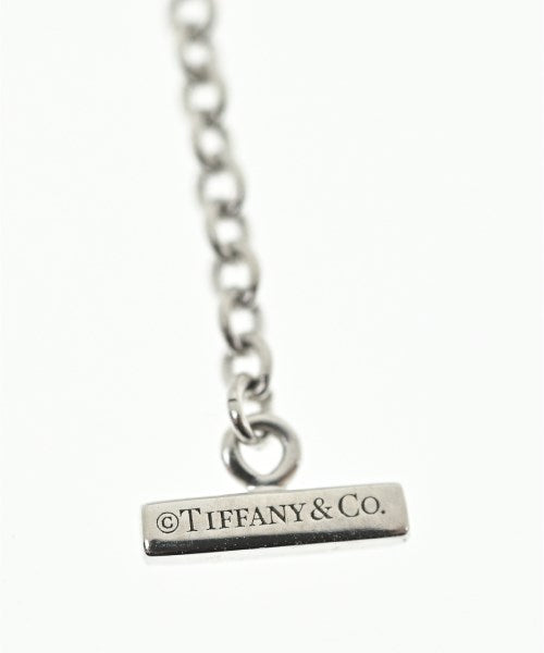 TIFFANY & CO. สร้อยข้อมือ/กำไล