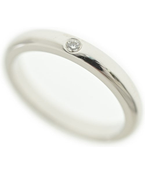TIFFANY & CO. แหวน