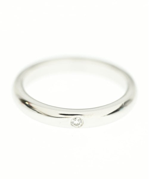 TIFFANY & CO. แหวน