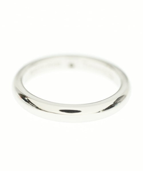 TIFFANY & CO. แหวน