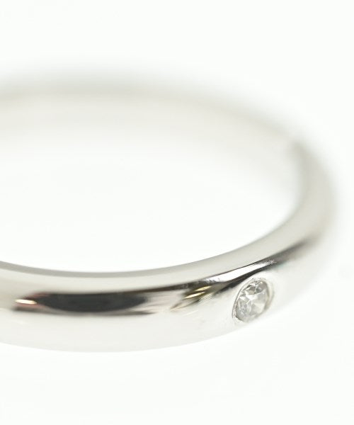 TIFFANY & CO. แหวน