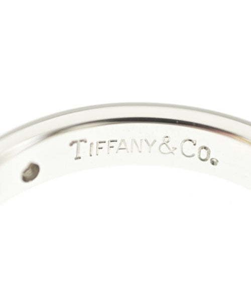 TIFFANY & CO. แหวน