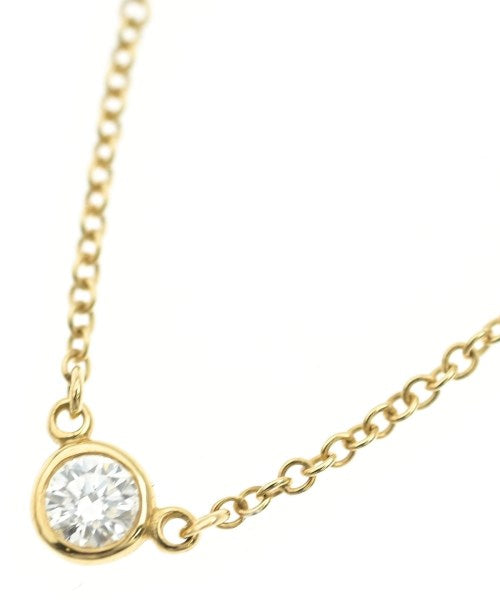 TIFFANY & CO. สร้อยคอ