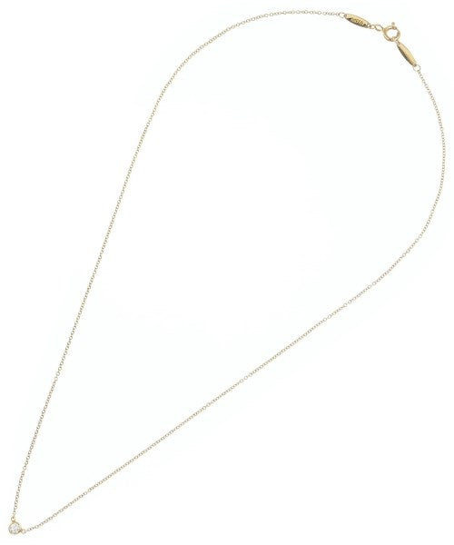 TIFFANY & CO. สร้อยคอ