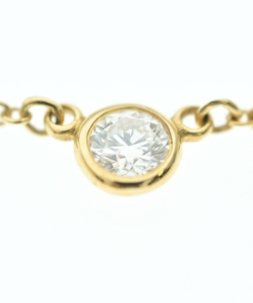 TIFFANY & CO. สร้อยคอ